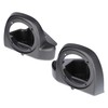 Saddle Tramp Lower Fairing Speaker Pod Pair
