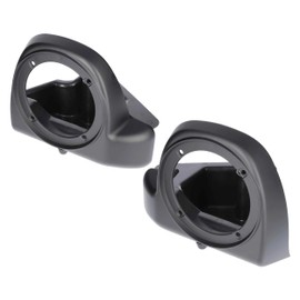 Saddle Tramp Lower Fairing Speaker Pod Pair