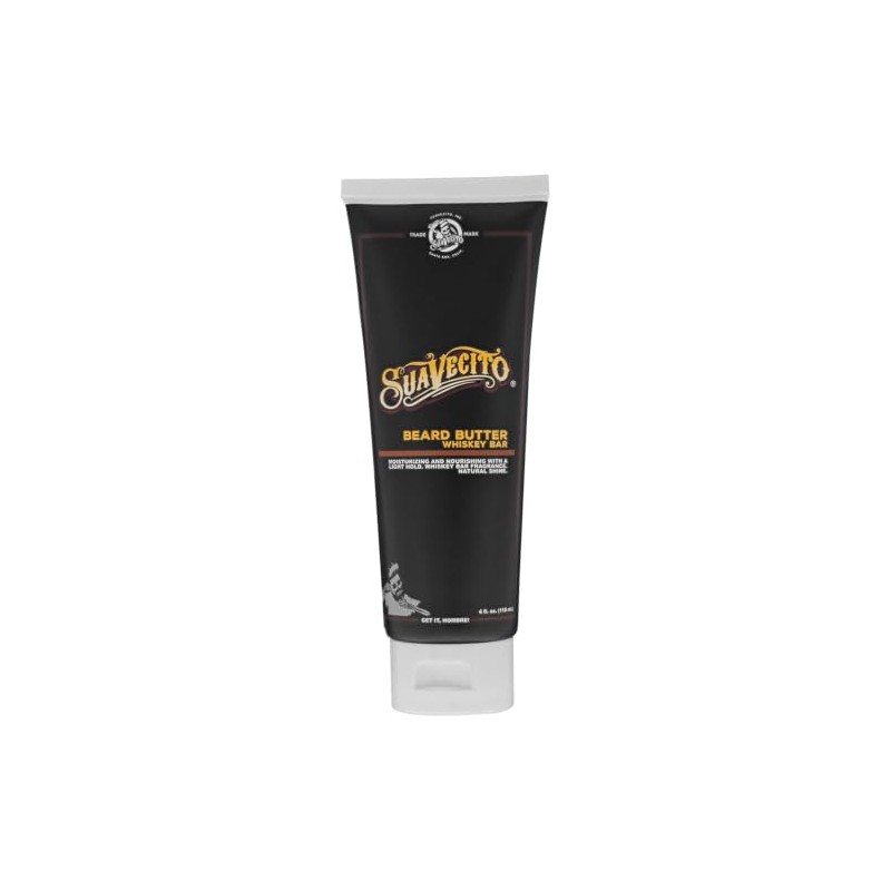 Suavecito Beard Butter 118ml