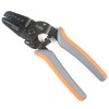 IWISS IWS-2820M Precision Crimping Pliers for Open Barrel Terminals 0.08-0.5mm