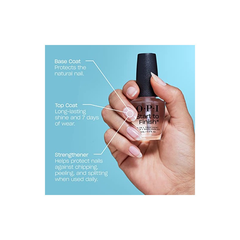 START TO FINISH ORIGINAL 15 ML