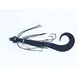 Abu Garcia SSKKDSPKDS10-SCBL Tairaba Tick Ball Spare Small Ball Set, 0.3 oz (10 g), Secret Black