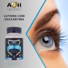 Suplemento Luteina Betacaroteno Zeaxantina 20mg 100 Cáps A4h