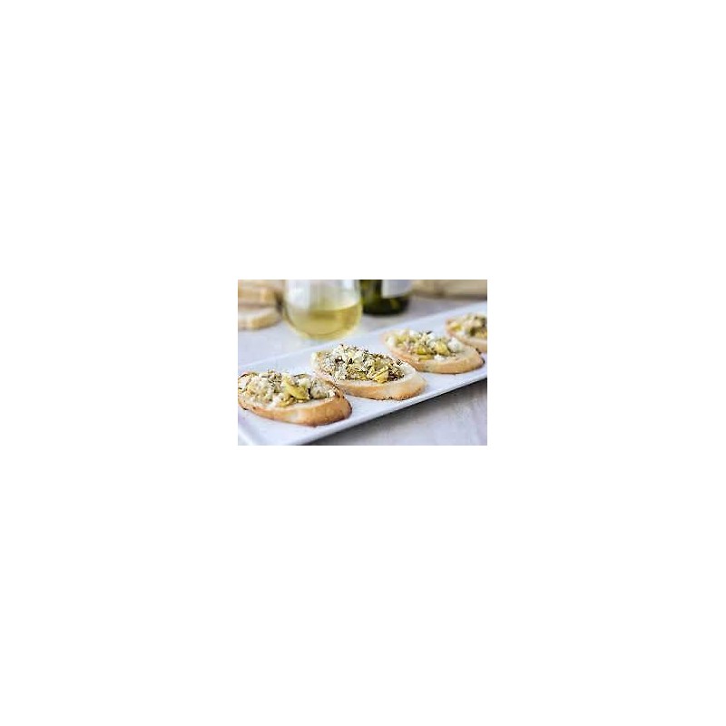 Cara Mia Artichoke Bruschetta 14.8 oz (Pack Of 6)