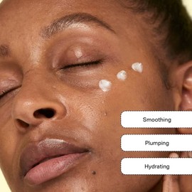 BYBI - Eye Plump Bakuchiol Eye Cream - Crema Contorno de Ojos - 15ml