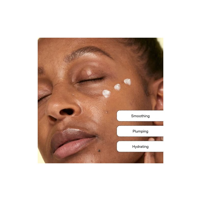 BYBI - Eye Plump Bakuchiol Eye Cream - Crema Contorno