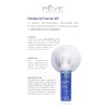 Reve Oxidermic G5 Dermo Limpiador 200ml Jabon Espuma