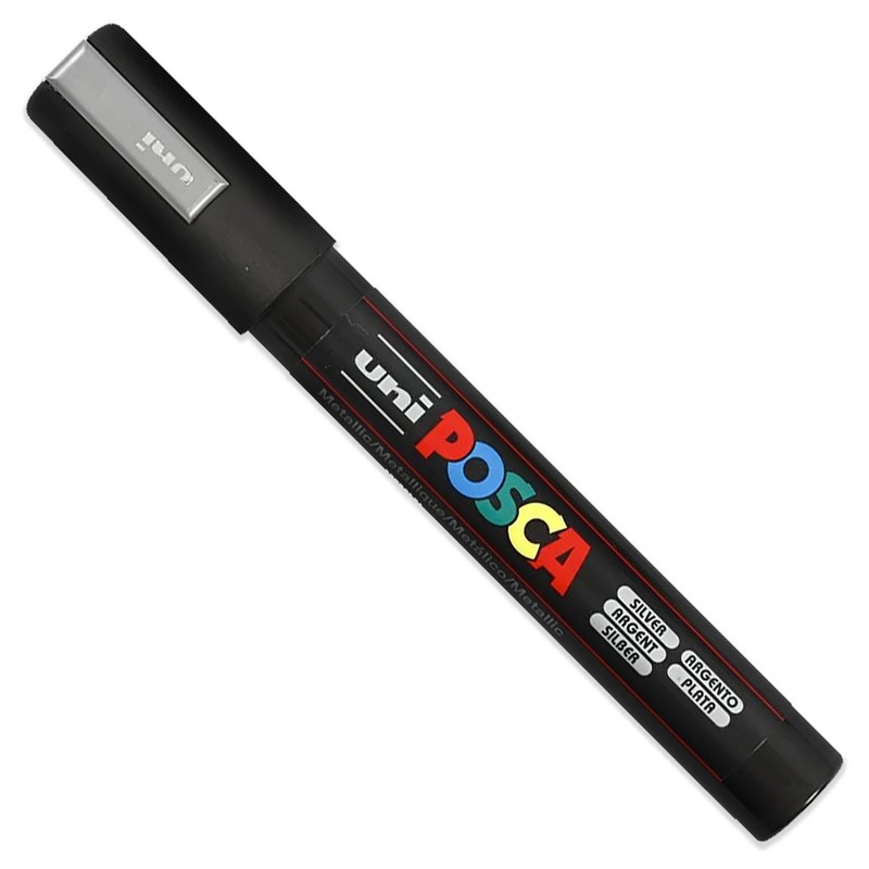 Posca - PC-5M - Paint Marker Art Pens - 1.8-2.5mm