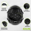 Superplasma AQ EN 397 Industrial Helmet - Black