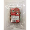 KESU Aomori Aged Black Garlic, 3.5 oz (100 g) (Rose