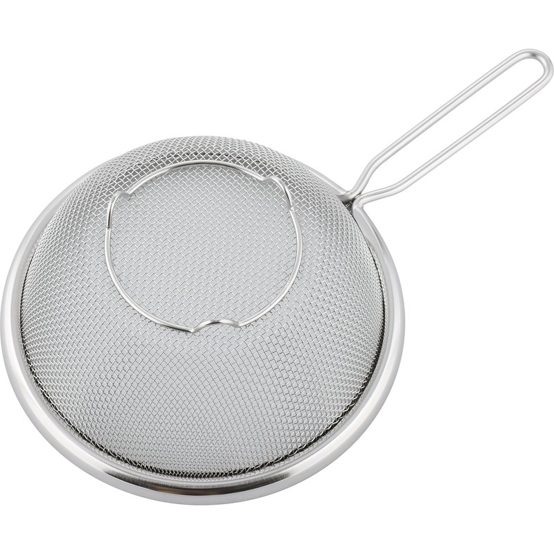Wahei Freiz SUI Meister (Water Master) One-Handed Strainer
