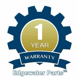 EdgeWater Parts New W10352689, AP6020253, PS11753571 Control Board For Whirlpool Refrigerator