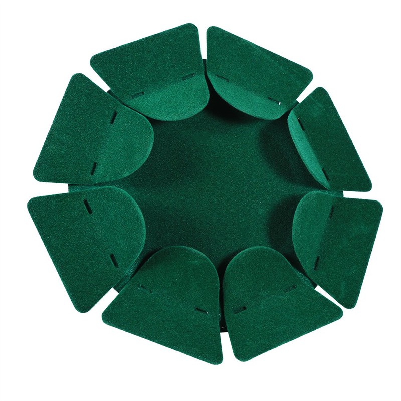 VGEBY Golf Training Hole Portable Golf All Direction Practice Putting