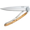 deejo DJ-0905 olivewood 27g