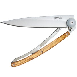 deejo DJ-0905 olivewood 27g