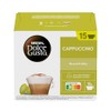 16 Nescafe Dolce Gusto Cappuccino Capsules (8 Servings)