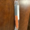 Pampered Chef Coated Tomato Knife #100841
