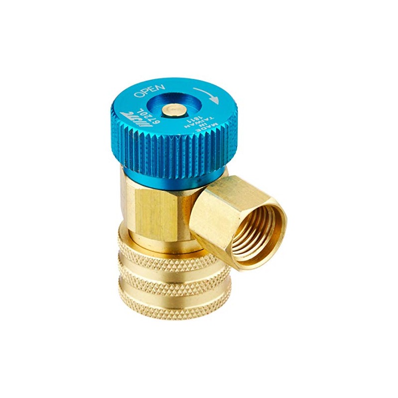 JTC JTC6720L Easy to Install and Remove Dial Type, Overhaulable,