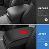 INTGET Center Console Cover for Dodge Charger Accessories 2011-2020 2021