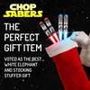 Lightsaber Chopsticks Light Saber Chopsticks Light Up, Ahsoka Star Chopsticks