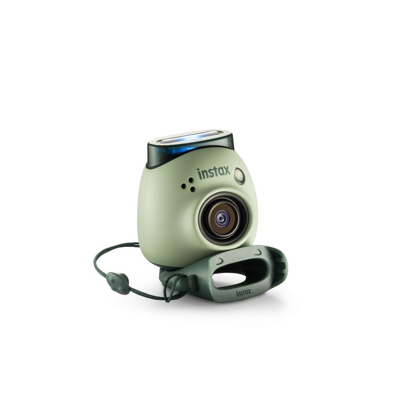 instax Pal, Pistachio Green