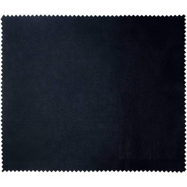 Lampat Microfiber Cloth, Microfiber Cleaning Cloths - for All LCD Screens, Eyeglasses, Sunglasses, Tablets, Lenses, and Other Delicate Surfaces 6x7, 108 Pack