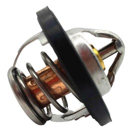 Autu Parts Termostato para Yamaha Grizzly 660 YFM660 2002 2003 2004 2005 2006 2007 2008