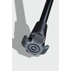 Ergocap® Ultralite Cane Rubber Tip (1 Unit-Universal for Canes)