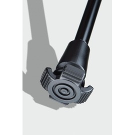 Ergocap® Ultralite Cane Rubber Tip (1 Unit-Universal for Canes)
