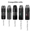 W-Direct Vaporesso Luxe X COREX 2.0 Pods [0.6ohm | 21W]