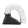 Carbon Fiber Universal Car Turbo Turbine Inlet Pipe Air Funnel