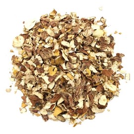 자연초 국산 율피 말린 밤껍질 밤속껍질 500g x 1개 Natural Chaste Tree Dried Chestnut Shells 500g x 1 pack