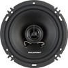 BLAUPUNKT BPS-E652 6-inch 2-Way Car Speakers 80W with Grilles -