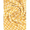 Warm Cashmere Scarf Autumn Winter Houndstooth Scarf/XL Stole Wrap Scarf