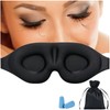 Eye Mask for Lash Extensions, Eyelash Sleeping Mask for Extensions,
