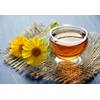 Mementa Inc Organic Ginger Tea, 20-Count Bags (Pack of 6)