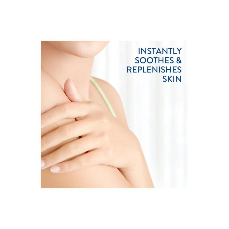 Cetaphil Daily Advance 473G