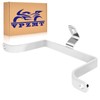 VPZMT Saddlebag-to-Fender Support Bracket for 1984-2008 Harley Touring Models/Street Glide/Road