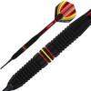 WINMAU Outrage 18 gram Brass Softip Darts Set with Prism