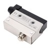 2 Pcs Micro Limit Switch 600OF 100RF 2PT 0.8OT 0.8MD
