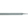 BAHCO Hand File, Industrial Pack, Medium Grit, 9.8 inches (250