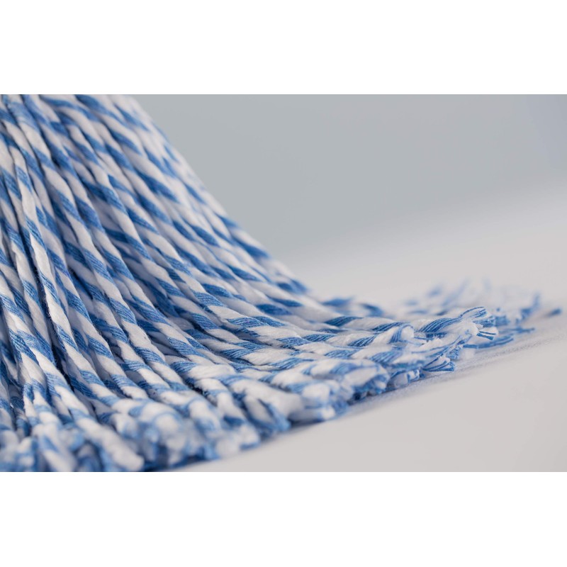 Vileda Micro & Cotton Refill for Supermocio Mop - Pack