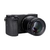 7artisans 55mm F1.4 Mark II APS-C Manual Focus Lens Large