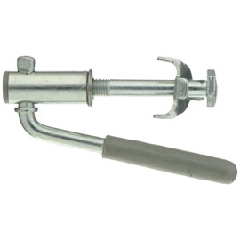 Captain Stag Seat Pin 65mm CP