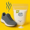 Ácido Bórico Sin Mugre Puro 1 Unidad 1 Kg