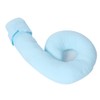 Multi Function Baby Infant Car Seat Stroller Soft Head Support