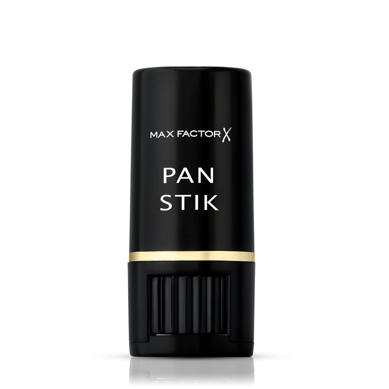 MAX FACTOR - Pan Stik Foundation - Rig Creamy Foundation,