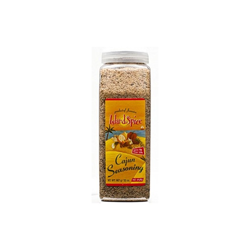 Cajun Seasoning 32oz