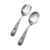 Wallace Taos 18.10 Salad Set, 2 Piece