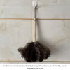 2 Pieces Of Feather Dusters, Household Cleaning Tools, Small Dusting